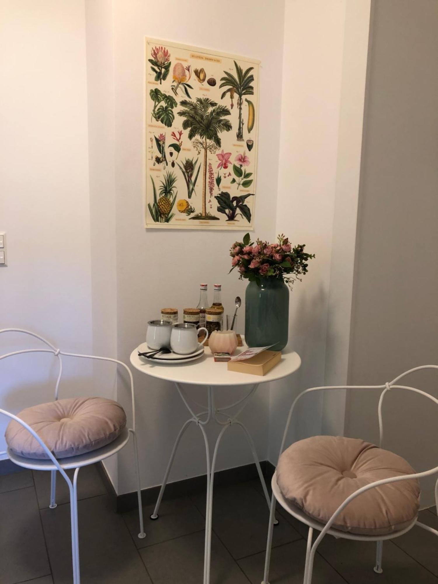 Stilvolle Wohnung Fuer 2-3 Personen - Mit Riesiger Dachterrasse Haigerloch Экстерьер фото
