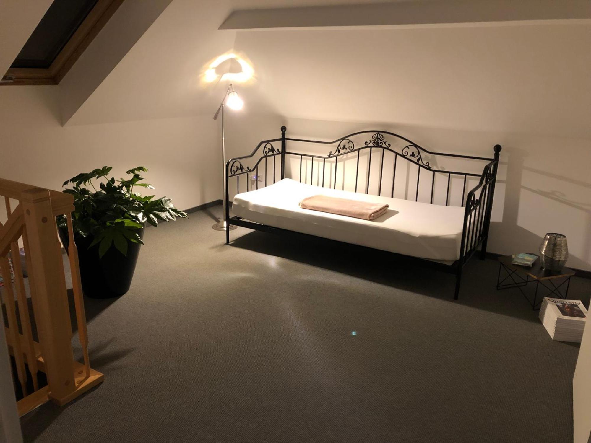 Stilvolle Wohnung Fuer 2-3 Personen - Mit Riesiger Dachterrasse Haigerloch Экстерьер фото