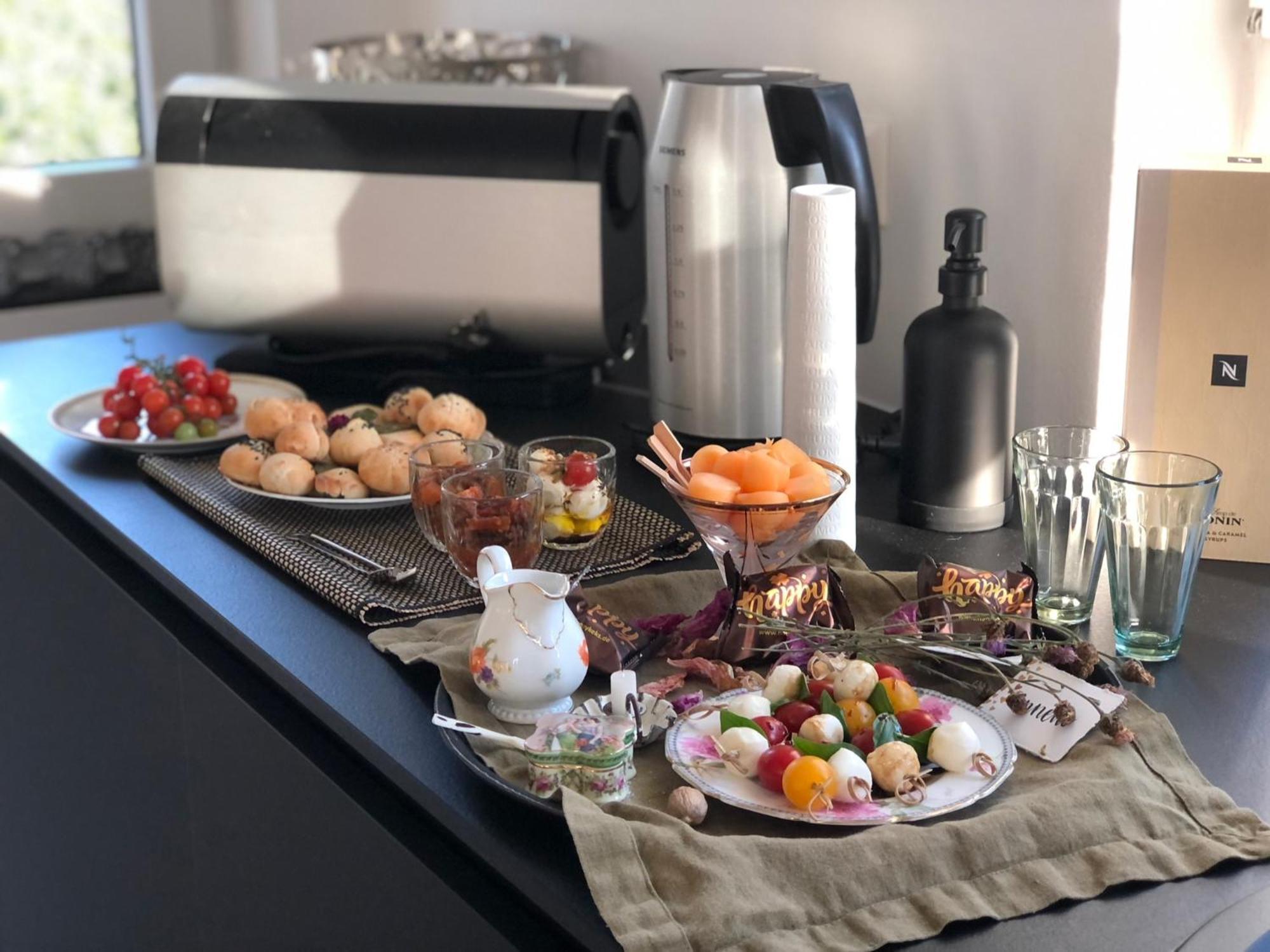 Stilvolle Wohnung Fuer 2-3 Personen - Mit Riesiger Dachterrasse Haigerloch Экстерьер фото