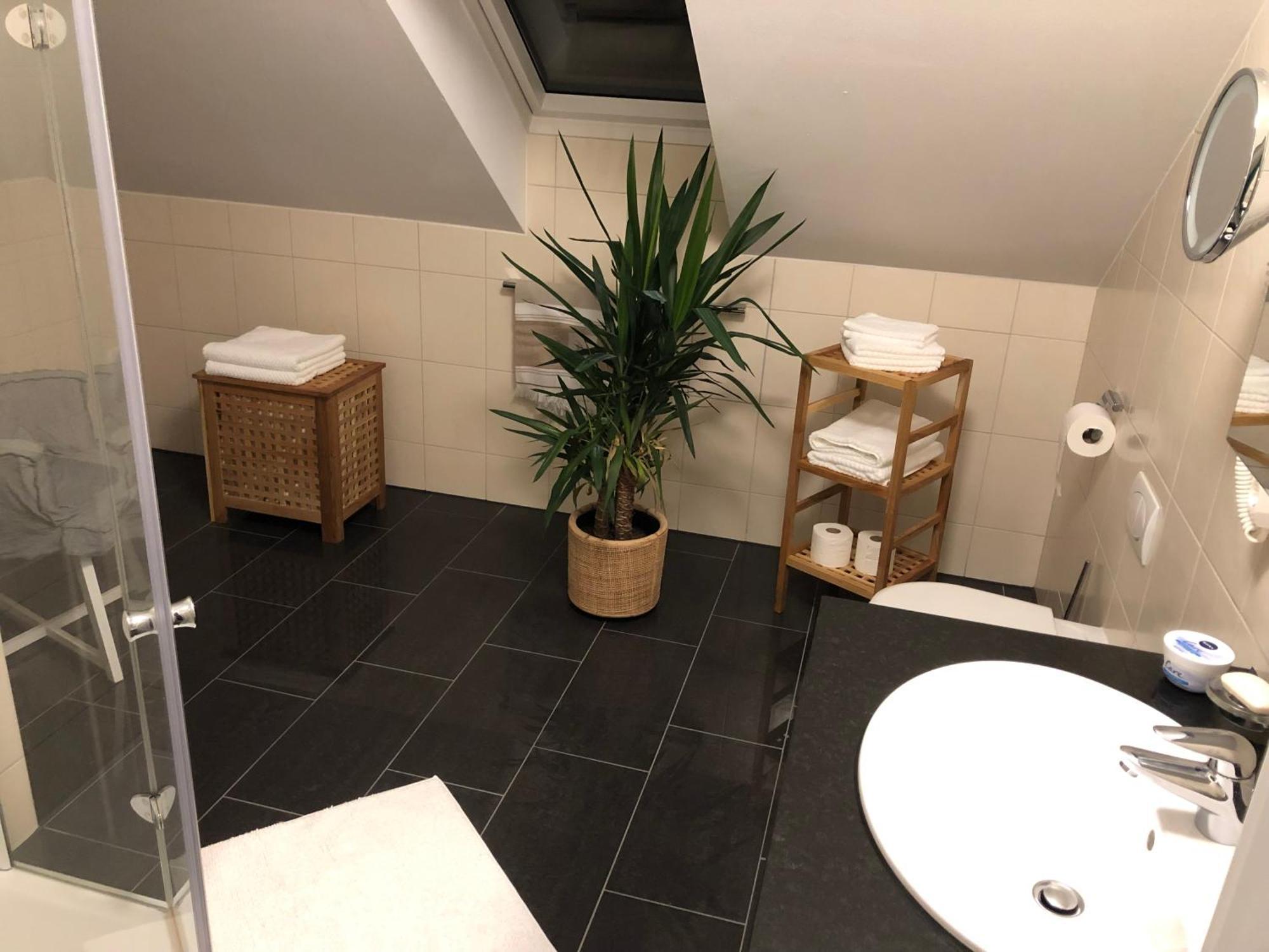 Stilvolle Wohnung Fuer 2-3 Personen - Mit Riesiger Dachterrasse Haigerloch Экстерьер фото
