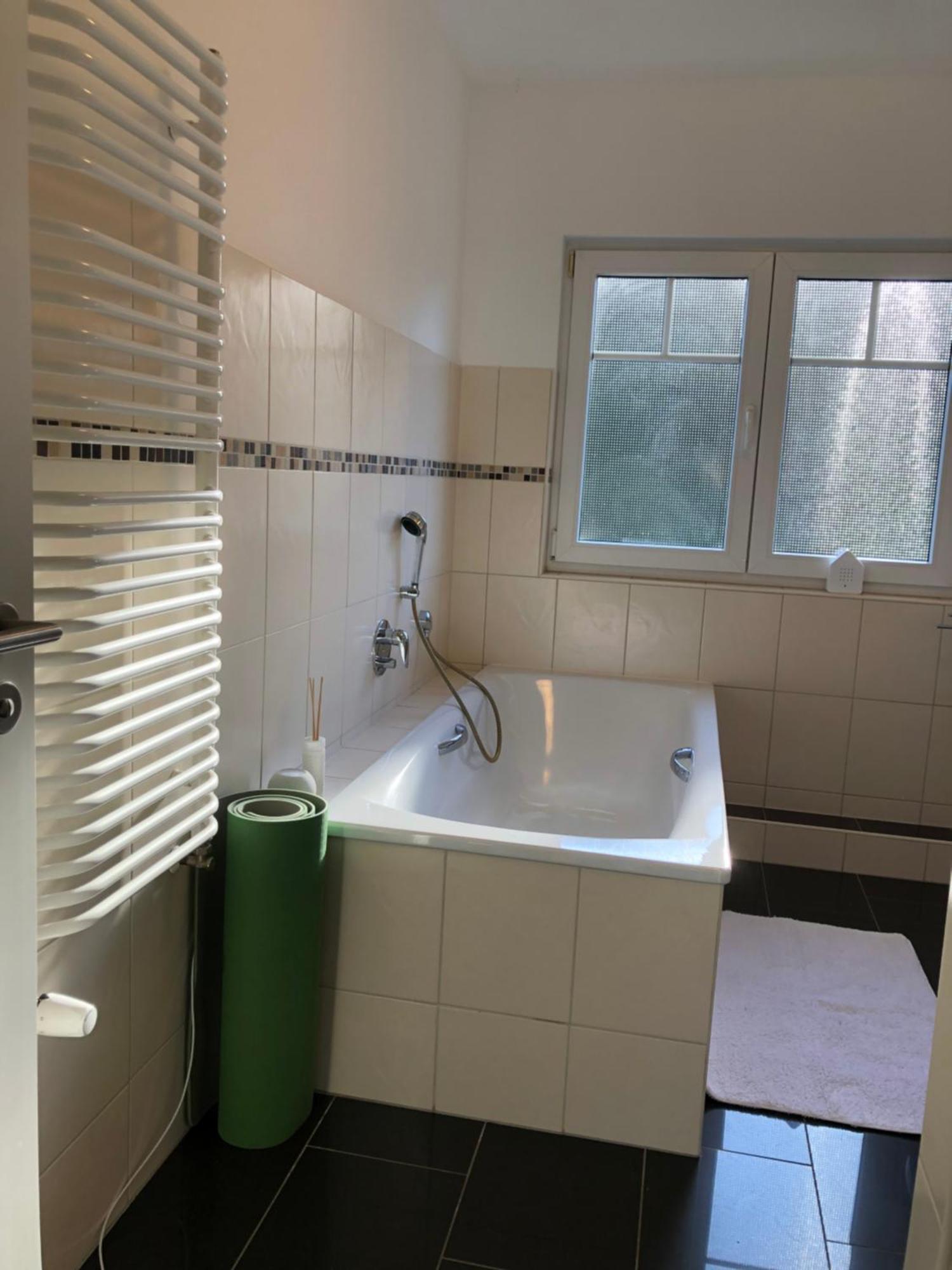 Stilvolle Wohnung Fuer 2-3 Personen - Mit Riesiger Dachterrasse Haigerloch Экстерьер фото