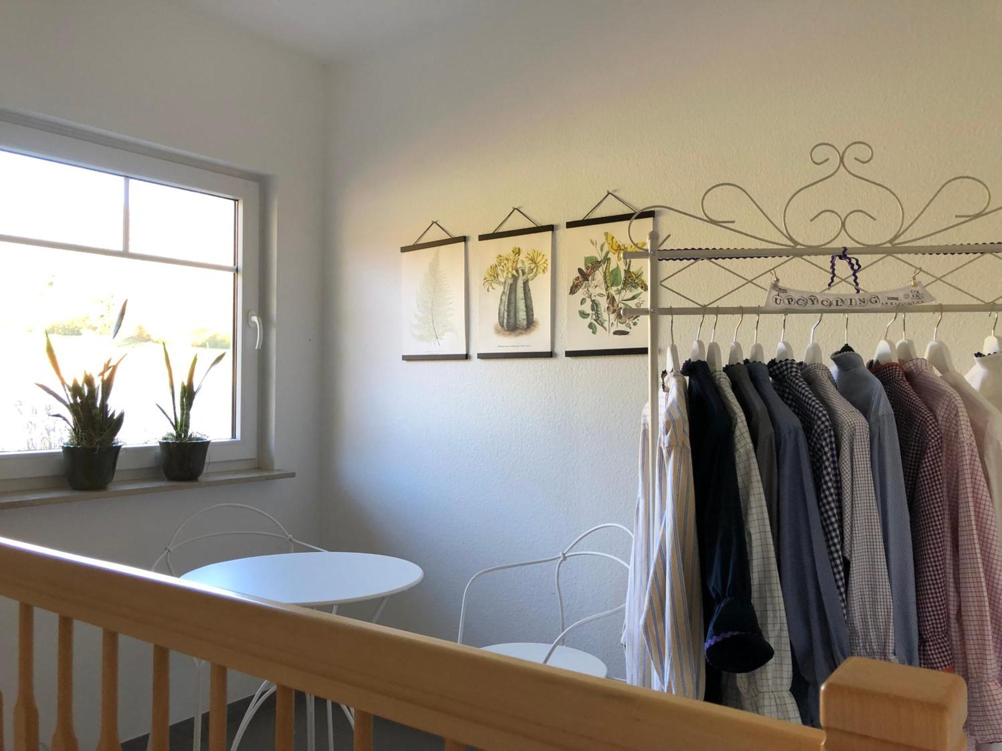 Stilvolle Wohnung Fuer 2-3 Personen - Mit Riesiger Dachterrasse Haigerloch Экстерьер фото