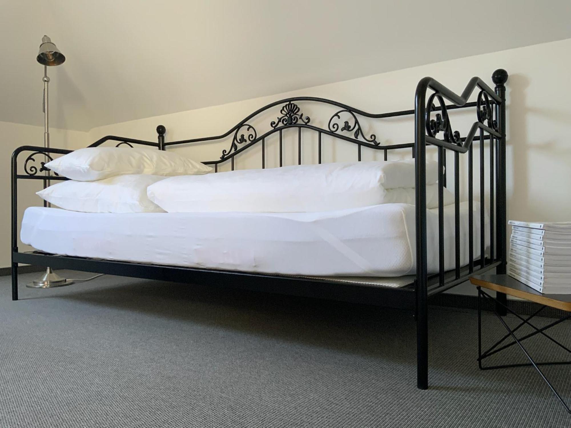 Stilvolle Wohnung Fuer 2-3 Personen - Mit Riesiger Dachterrasse Haigerloch Экстерьер фото