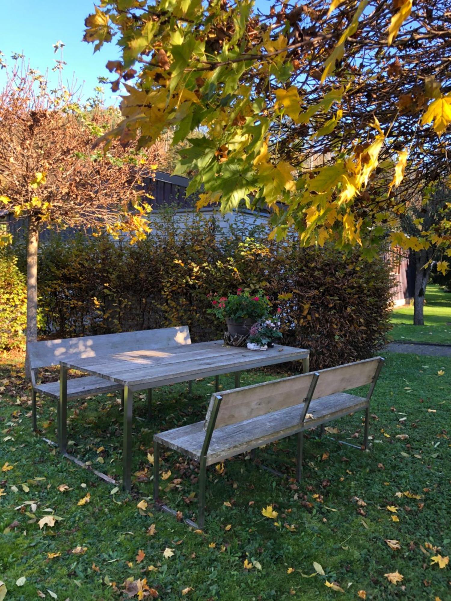 Stilvolle Wohnung Fuer 2-3 Personen - Mit Riesiger Dachterrasse Haigerloch Экстерьер фото